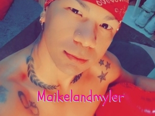 Maikelandmyler