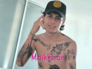 Maikkiran