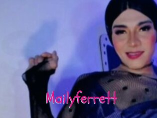 Mailyferrett