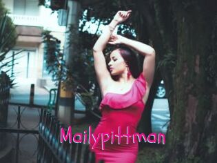 Mailypittman