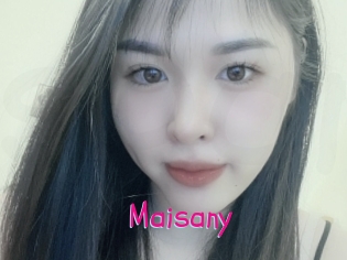 Maisany