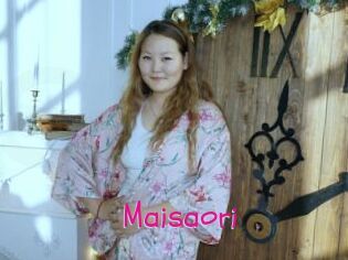 Maisaori