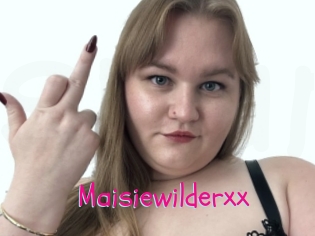 Maisiewilderxx