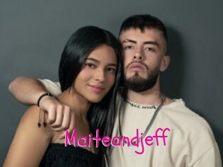 Maiteandjeff