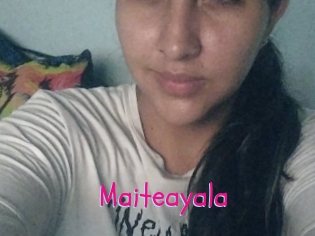 Maiteayala