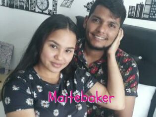 Maitebaker