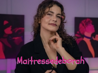 Maitressedeborah