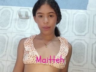 Maitteh