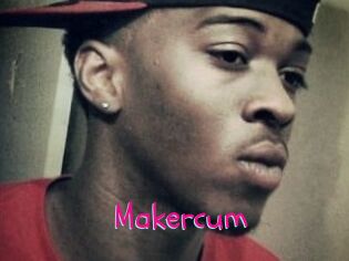 Makercum