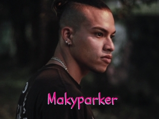 Makyparker