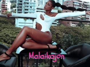 Malaikajon