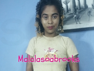 Malalasoabrooks