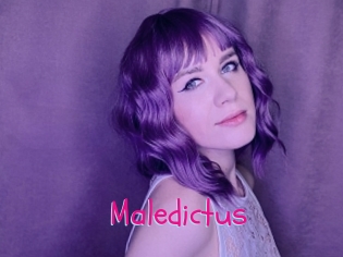 Maledictus