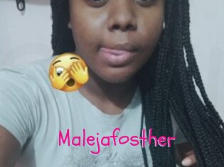 Malejafosther