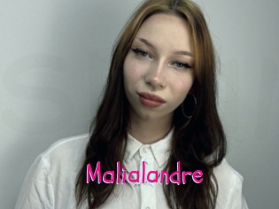 Malialandre