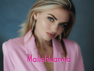 Malishkamia