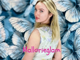 Mallorieglam