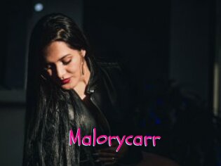 Malorycarr