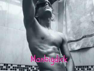 Manbigdick