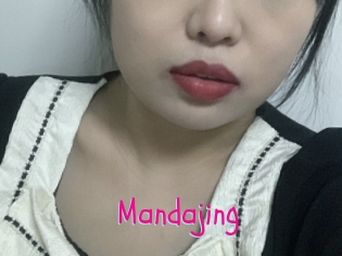 Mandajing