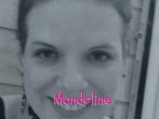 Mandoline