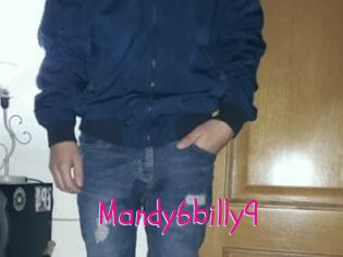mandy6billy9 Spanking Sarah