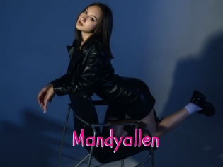 Mandyallen