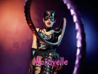 Mandyelle