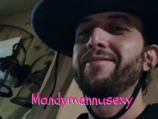 Mandymannusexy