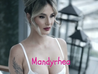 Mandyrhea