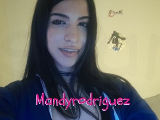 Mandyrodriguez