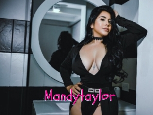 Mandytaylor