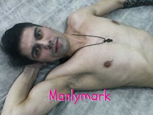 Manlymark