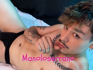 Manoloserrano