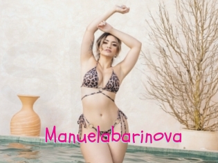 Manuelabarinova