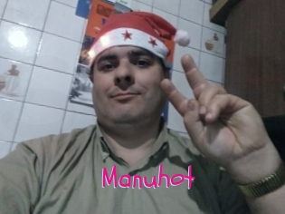 Manuhot