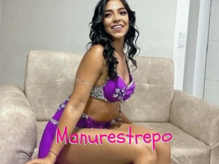 Manurestrepo