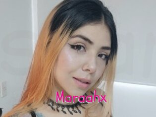 Maraahx