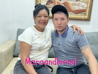 Maraandleonel