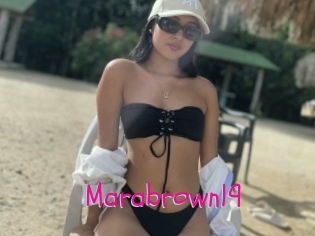 Marabrown19