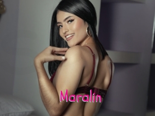 Maralin