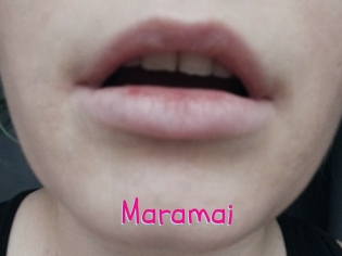 Maramai