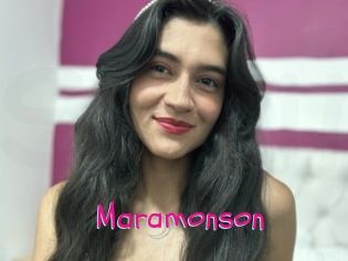 Maramonson