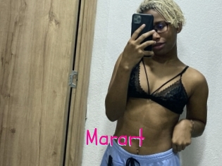 Marart