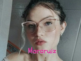 Mararuiz