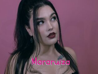 Mararuiza