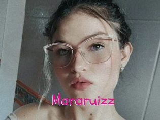 mararuizz Spanking Sarah