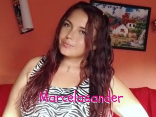 Marcelasander