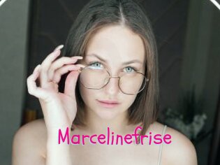 Marcelinefrise