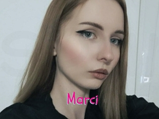 Marci